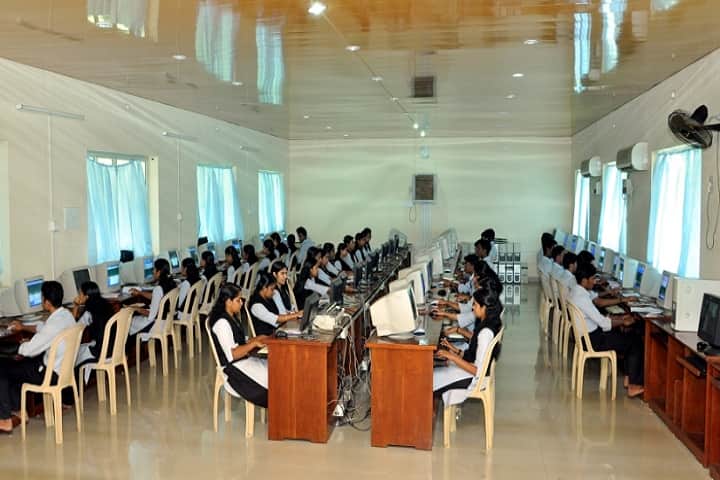 Mar Baselios Institute of Technology, Anchal campus photo 4