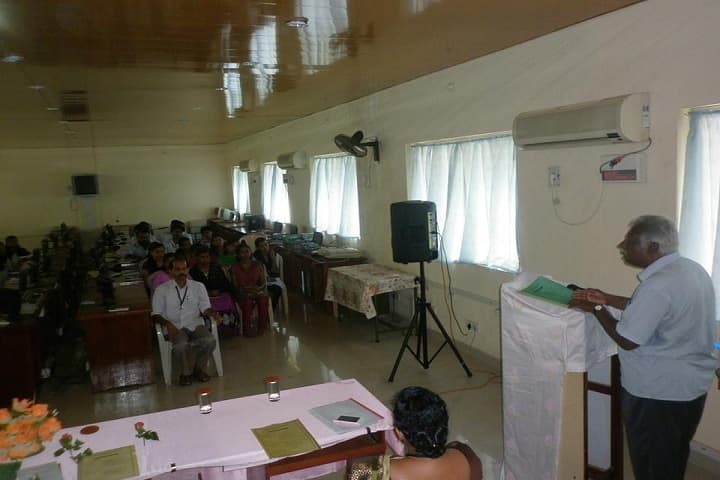 Mar Baselios Institute of Technology, Anchal campus photo 6