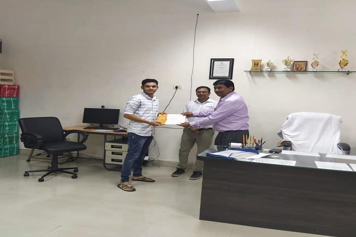 Government Engineering College, Daman campus photo 4
