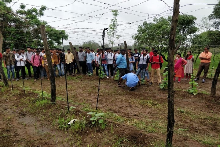 Government Engineering College, Daman campus photo 5