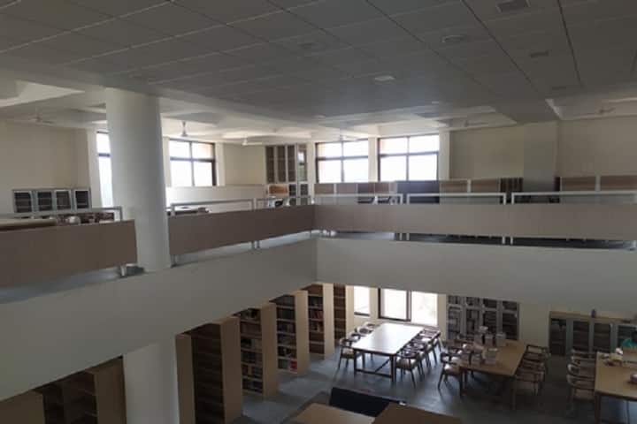Government Engineering College, Daman campus photo 6