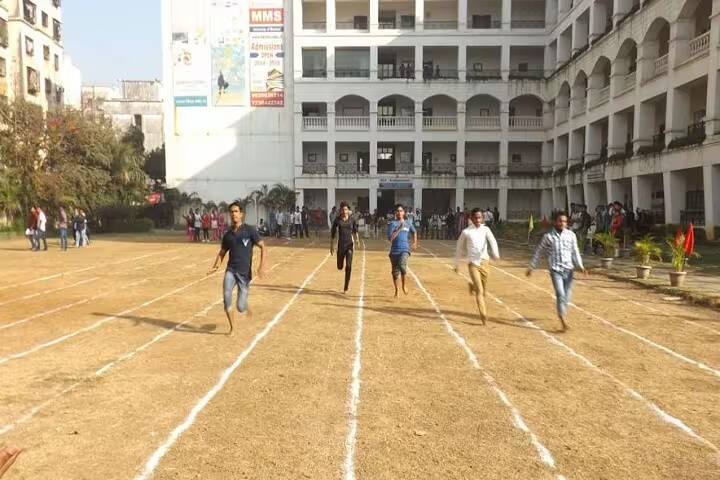 Oriental College of Commerce and Management, Mumbai campus photo 5