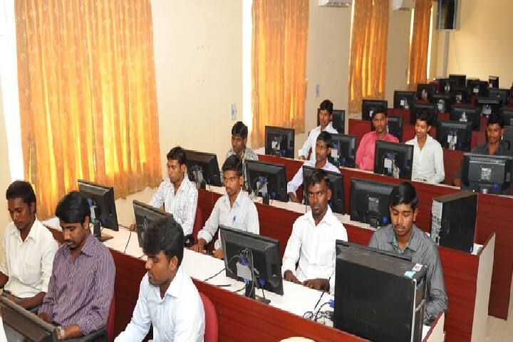 RVS KVK Institute of Management Studies, Tiruchirappalli campus photo 2