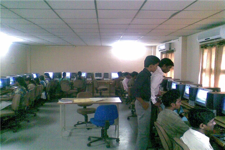 Patnam Rajender Reddy Memorial Engineering College, Shabad Mandal campus photo 3