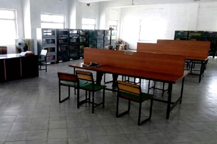 Rajarshi Rananjay Sinh College of Pharmacy, Amethi campus photo 2