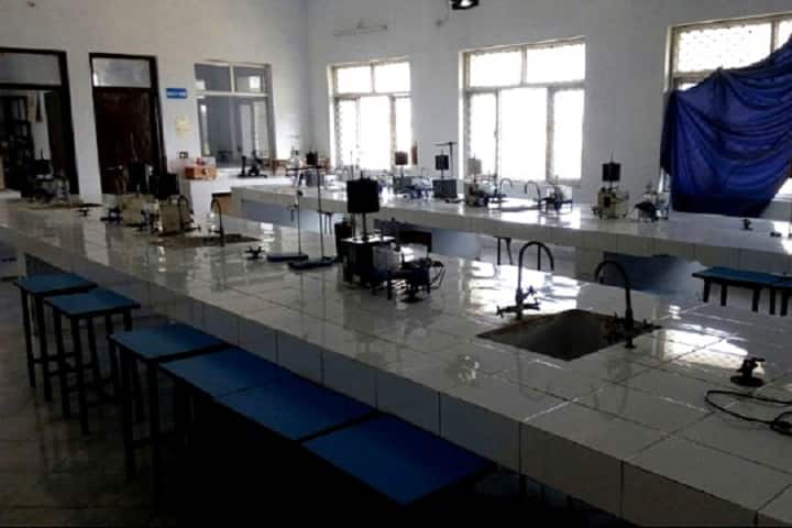 Rajarshi Rananjay Sinh College of Pharmacy, Amethi campus photo 3