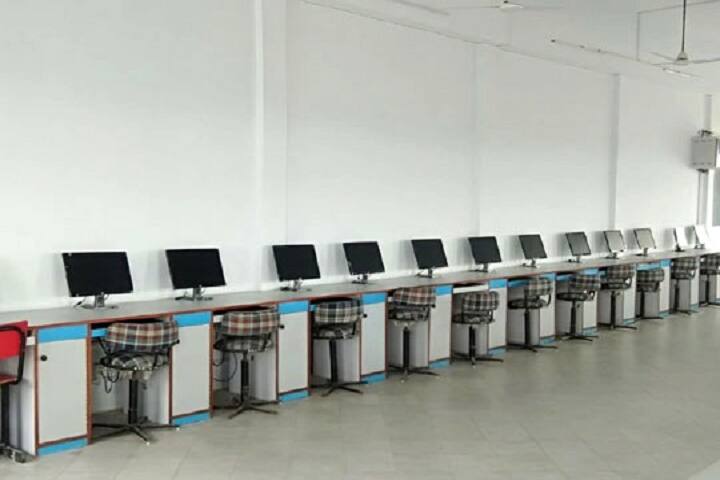 Rajarshi Rananjay Sinh College of Pharmacy, Amethi campus photo 4