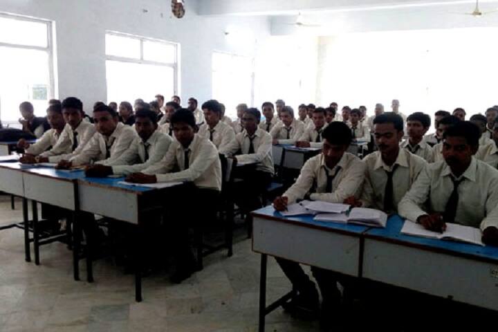 Rajarshi Rananjay Sinh College of Pharmacy, Amethi campus photo 5