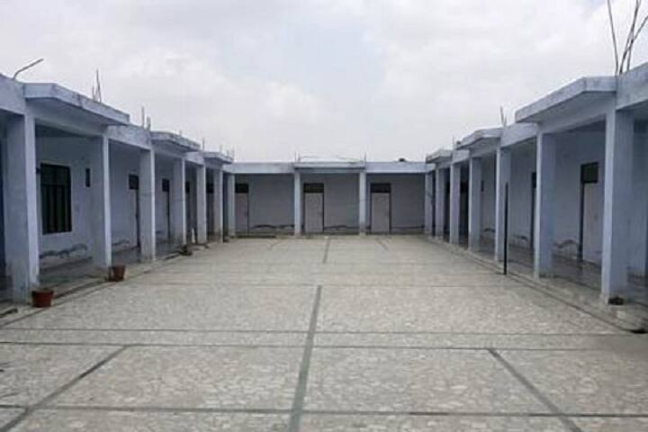 Rajarshi Rananjay Sinh College of Pharmacy, Amethi campus photo 6