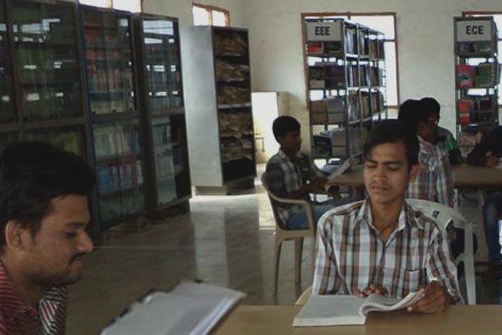 Vinuthna College of Management, Warangal campus photo 4