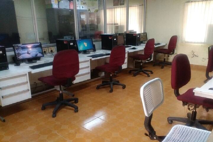 Ramanujan Institute for Advanced Study in Mathematics, University of Madras, Chennai campus photo 5