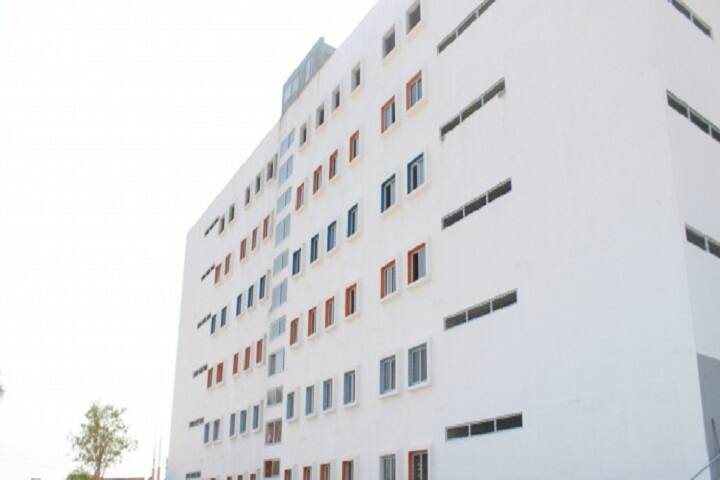 Shantha College of Commerce and Management, Chikballapur campus photo 5