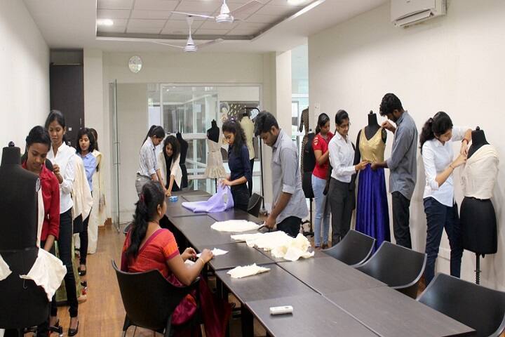 Tips College of Arts and Science, Coimbatore campus photo 3