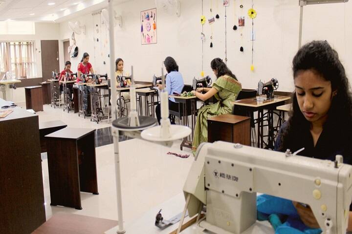 Tips College of Arts and Science, Coimbatore campus photo 4