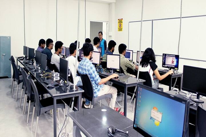 Tips College of Arts and Science, Coimbatore campus photo 5