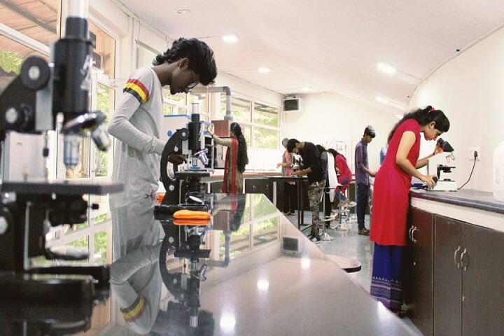 Tips College of Arts and Science, Coimbatore campus photo 6