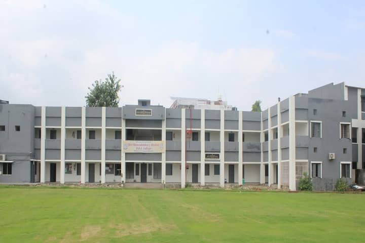 KTKM Institute of Management and Computer Application, Gandhinagar campus photo 2
