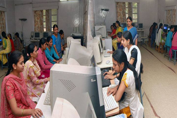 Smt Kamala Bai Degree College, Bangalore campus photo 3