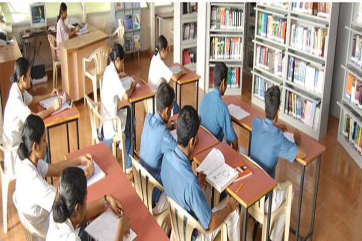 Indira Nursing College, Mangalore campus photo 2