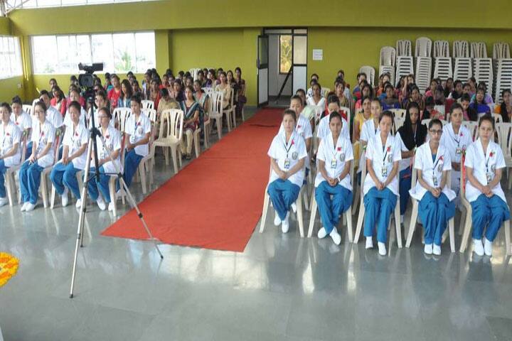 Indira Nursing College, Mangalore campus photo 4