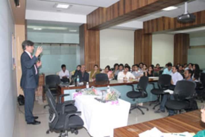 Institute of Intellectual Property Studies, Mumbai campus photo 2