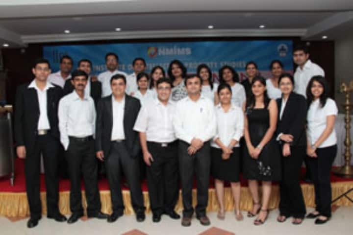 Institute of Intellectual Property Studies, Mumbai campus photo 3