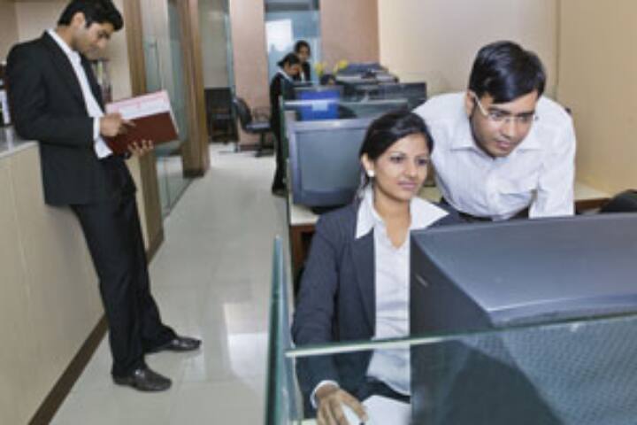 Institute of Intellectual Property Studies, Mumbai campus photo 4