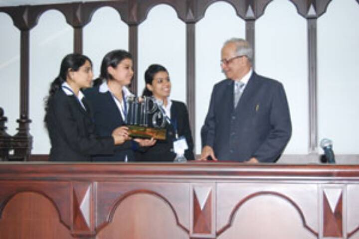Institute of Intellectual Property Studies, Mumbai campus photo 5