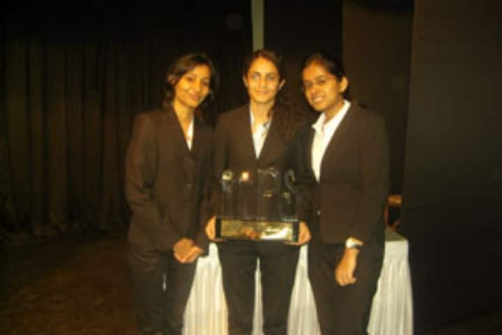 Institute of Intellectual Property Studies, Mumbai campus photo 6