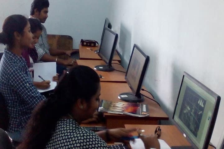 Swar Sangam A Birla Institute for Visual and Performing Arts, Kolkata campus photo 2