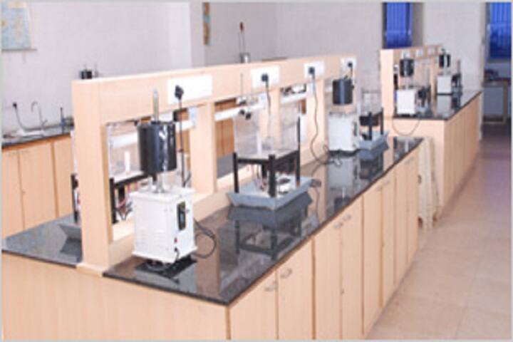 SJ Thakkar Pharmacy College, Rajkot campus photo 5