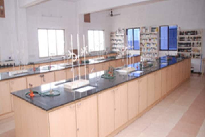 SJ Thakkar Pharmacy College, Rajkot campus photo 6
