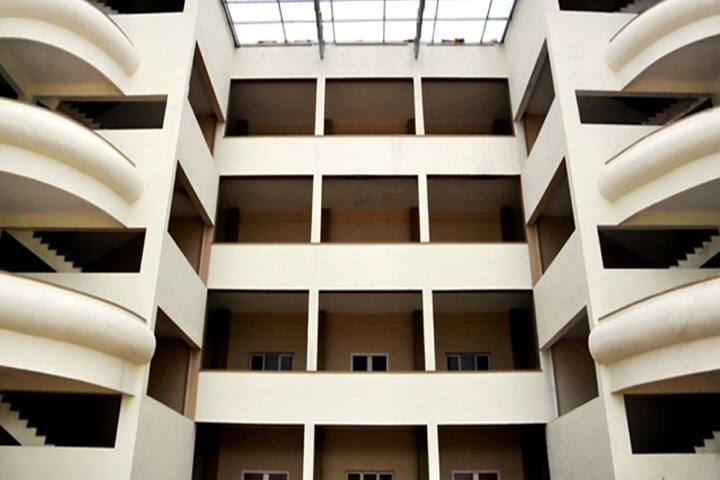 Accord Business School, Tirupati campus photo 2