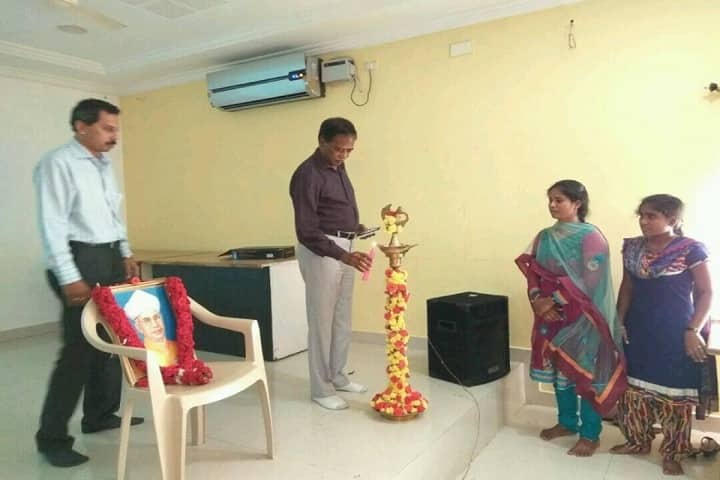 Accord Business School, Tirupati campus photo 3