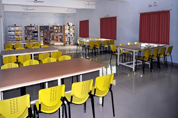 Accord Business School, Tirupati campus photo 4