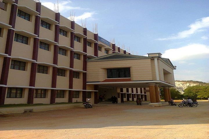 SITS Tirupati campus photo 3