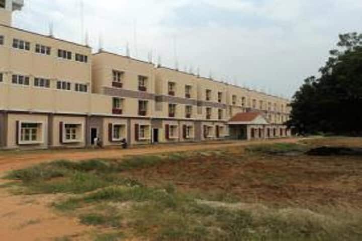 SITS Tirupati campus photo 4