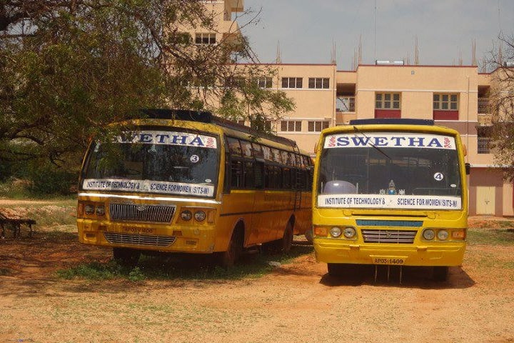 SITS Tirupati campus photo 5