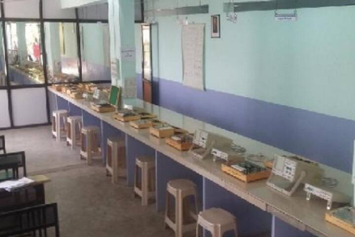Prof Ram Meghe College of Engineering and Management, Badnera campus photo 5