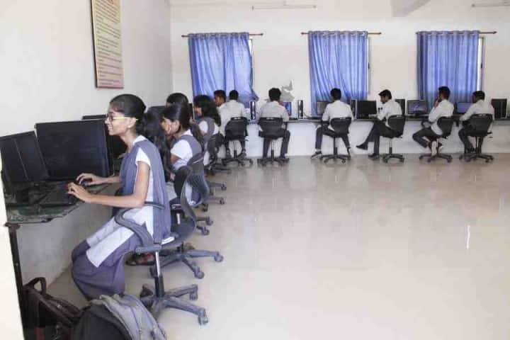 Prof Ram Meghe College of Engineering and Management, Badnera campus photo 2