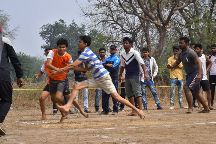 Prof Ram Meghe College of Engineering and Management, Badnera campus photo 6