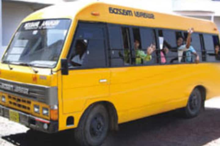 Karuna PG College, Ibrahimpatnam campus photo 3