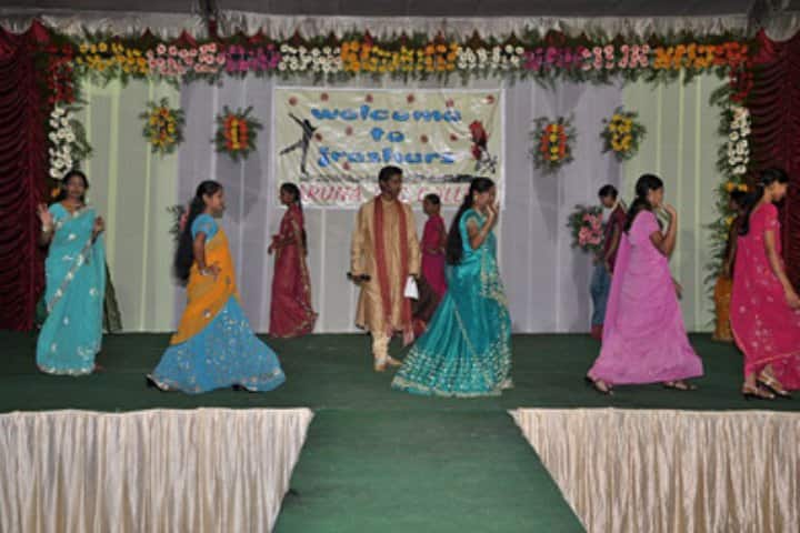 Karuna PG College, Ibrahimpatnam campus photo 5