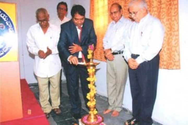 Sarada Institute of Technology and Management, Vijayawada campus photo 2