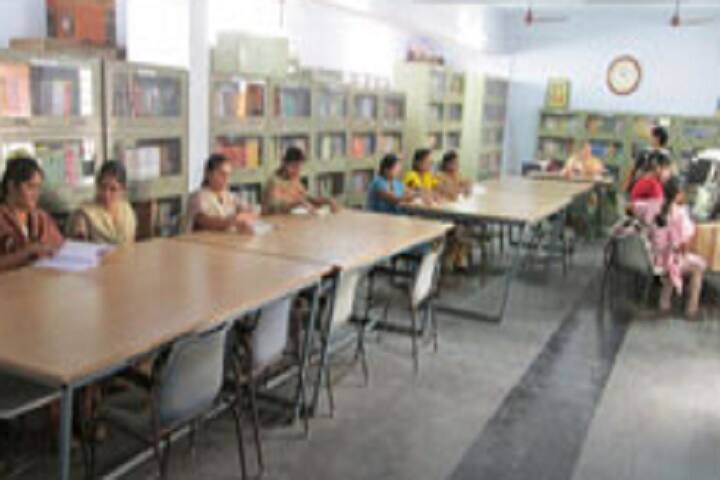 Sarada Institute of Technology and Management, Vijayawada campus photo 4