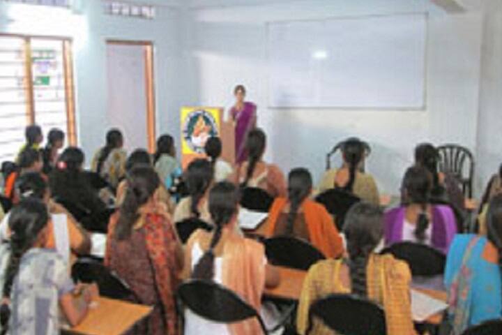 Sarada Institute of Technology and Management, Vijayawada campus photo 5