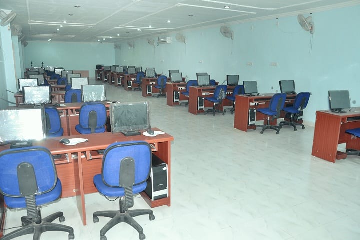 Shree Vashista Institute of Management Studies, Karimnagar campus photo 2