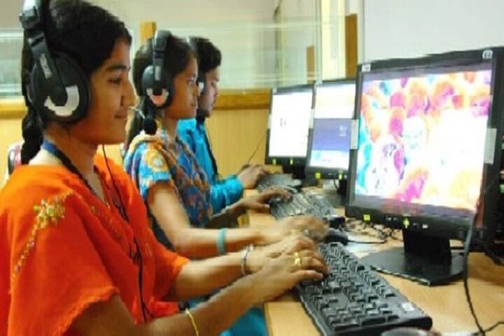 Allagadda Institute of Management Science, Allagadda campus photo 4