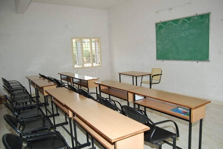 Vestal Institute of Management and Information Technology, Eluru campus photo 2