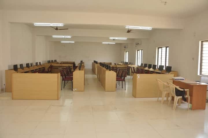 Vestal Institute of Management and Information Technology, Eluru campus photo 3